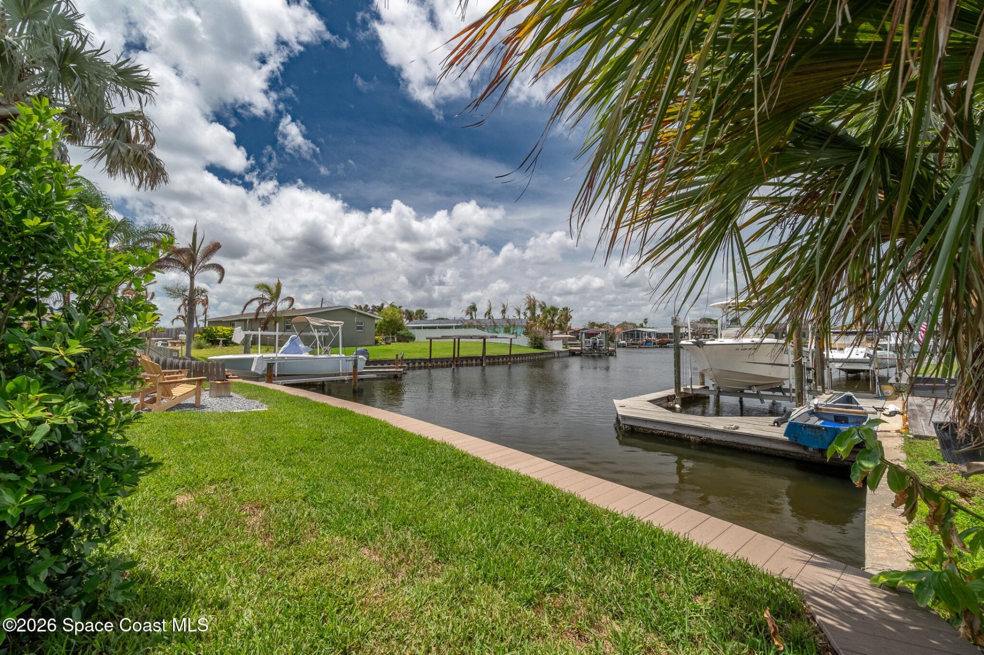 390 Ursa Avenue , Merritt Island, FL 32953 Photo