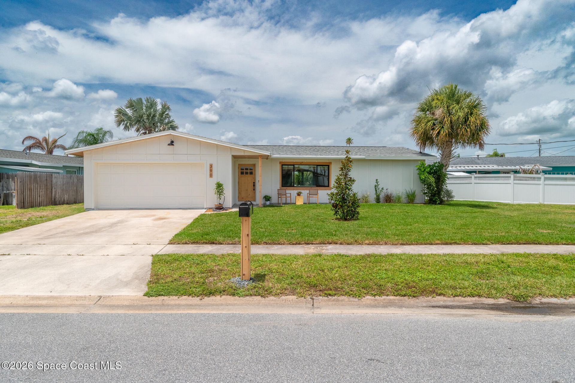 390 Ursa Avenue , Merritt Island, FL 32953 Photo