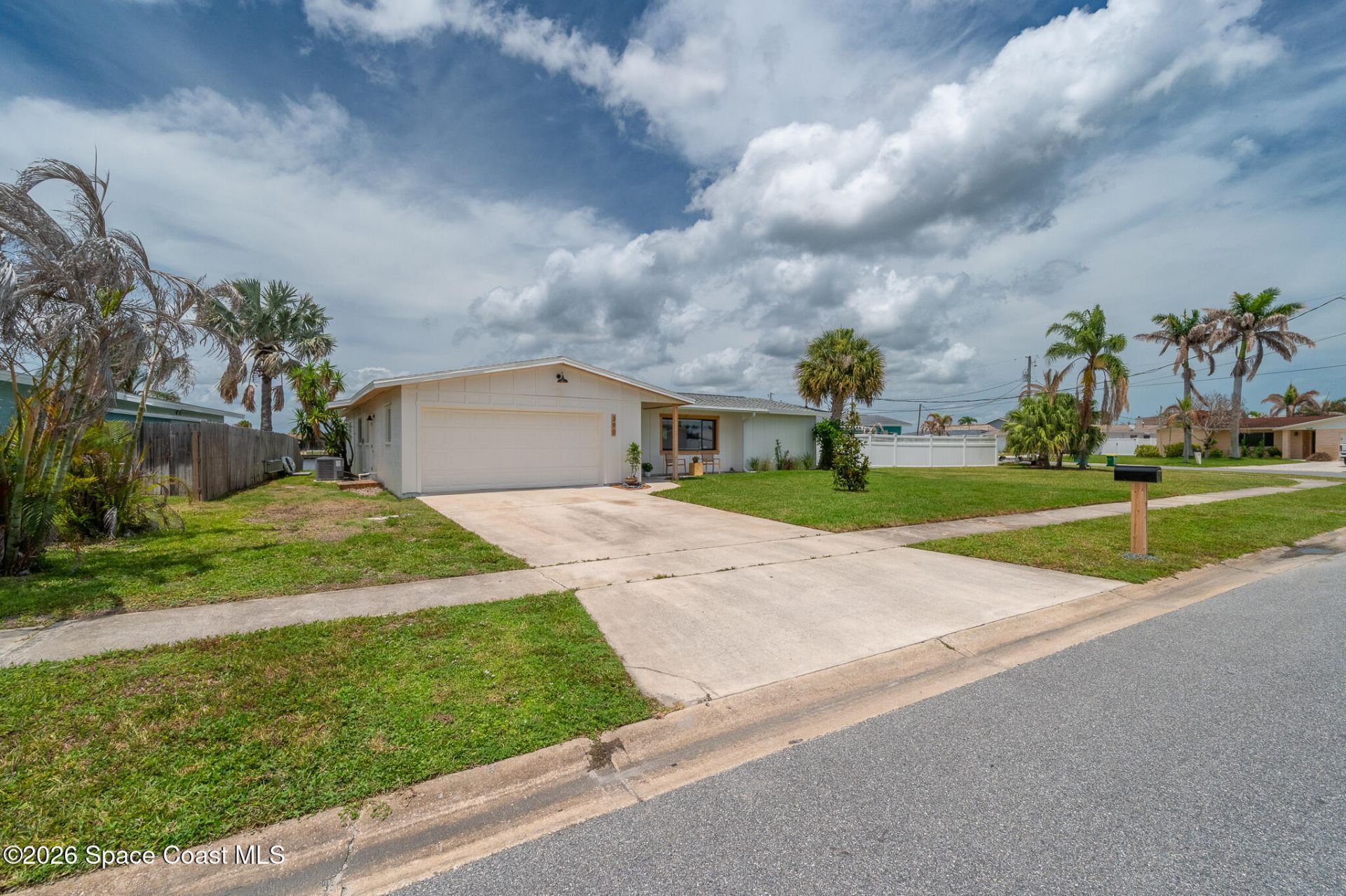 390 Ursa Avenue , Merritt Island, FL 32953 Photo