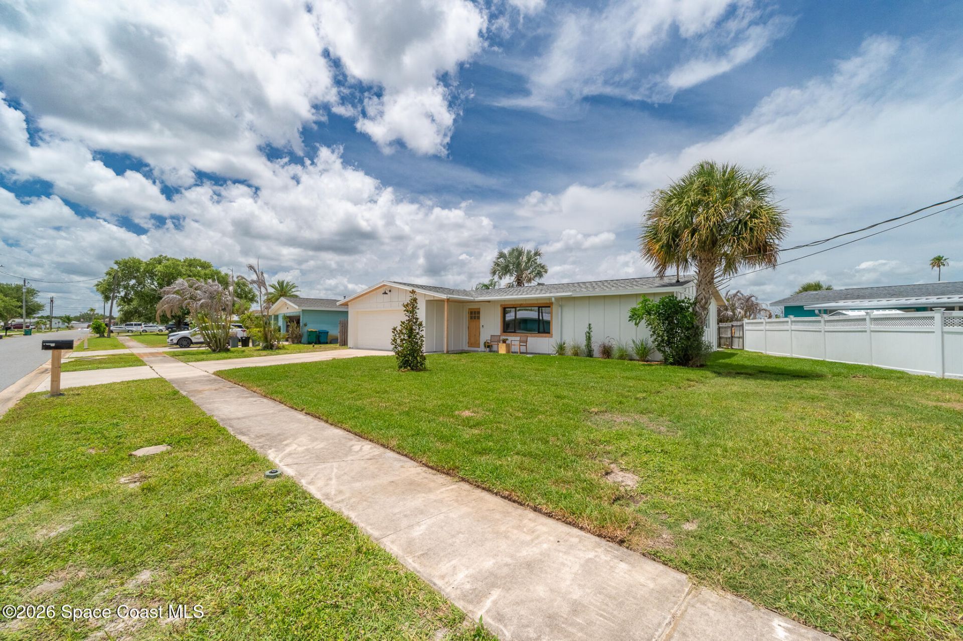 390 Ursa Avenue , Merritt Island, FL 32953 Photo