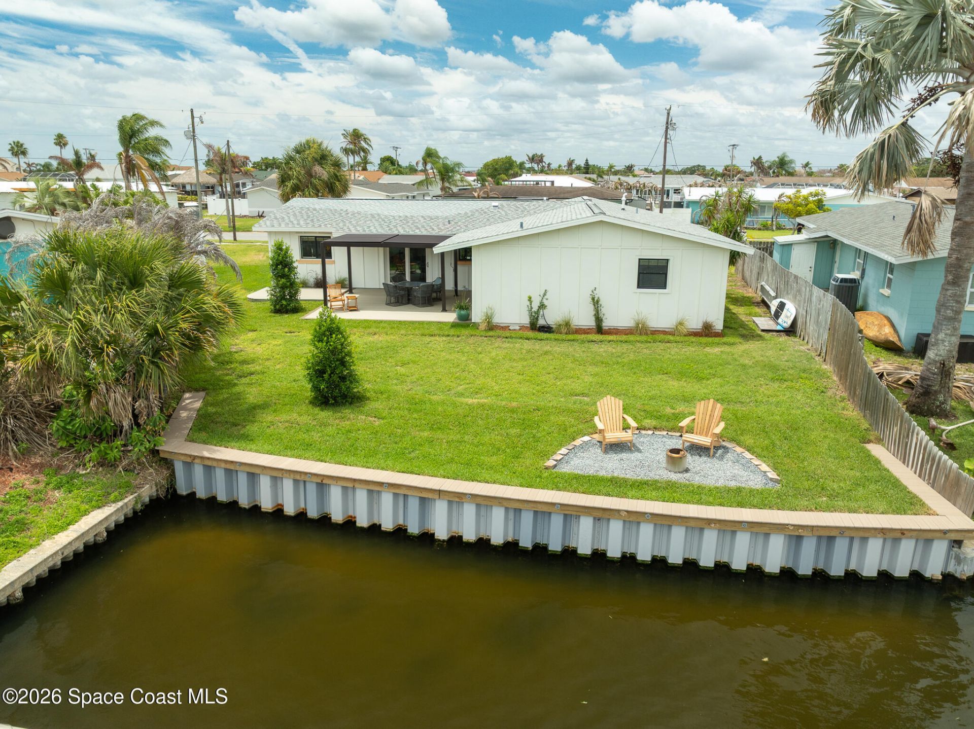 390 Ursa Avenue , Merritt Island, FL 32953 Photo