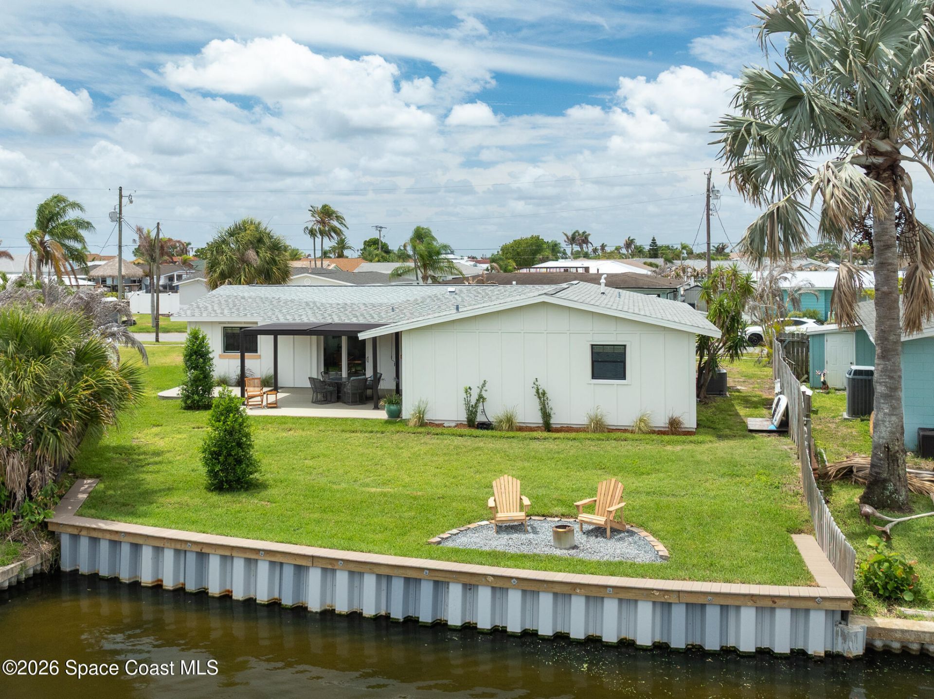 390 Ursa Avenue , Merritt Island, FL 32953 Photo