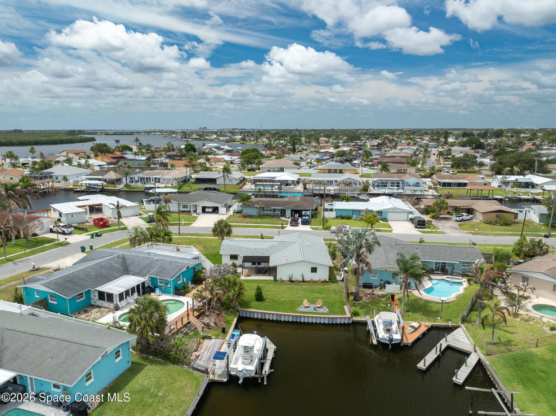 390 Ursa Avenue , Merritt Island, FL 32953 Photo
