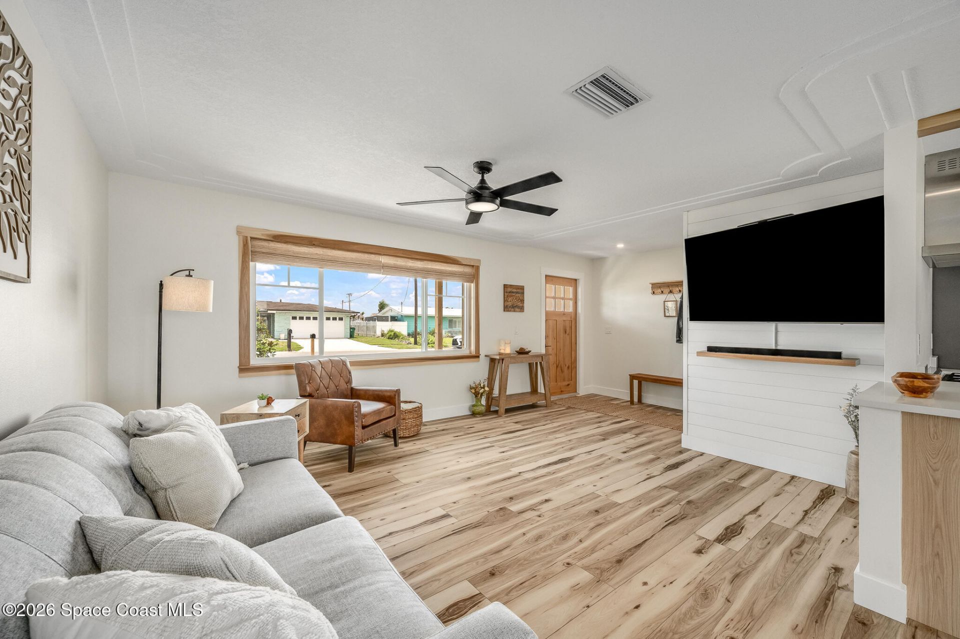 390 Ursa Avenue , Merritt Island, FL 32953 Photo