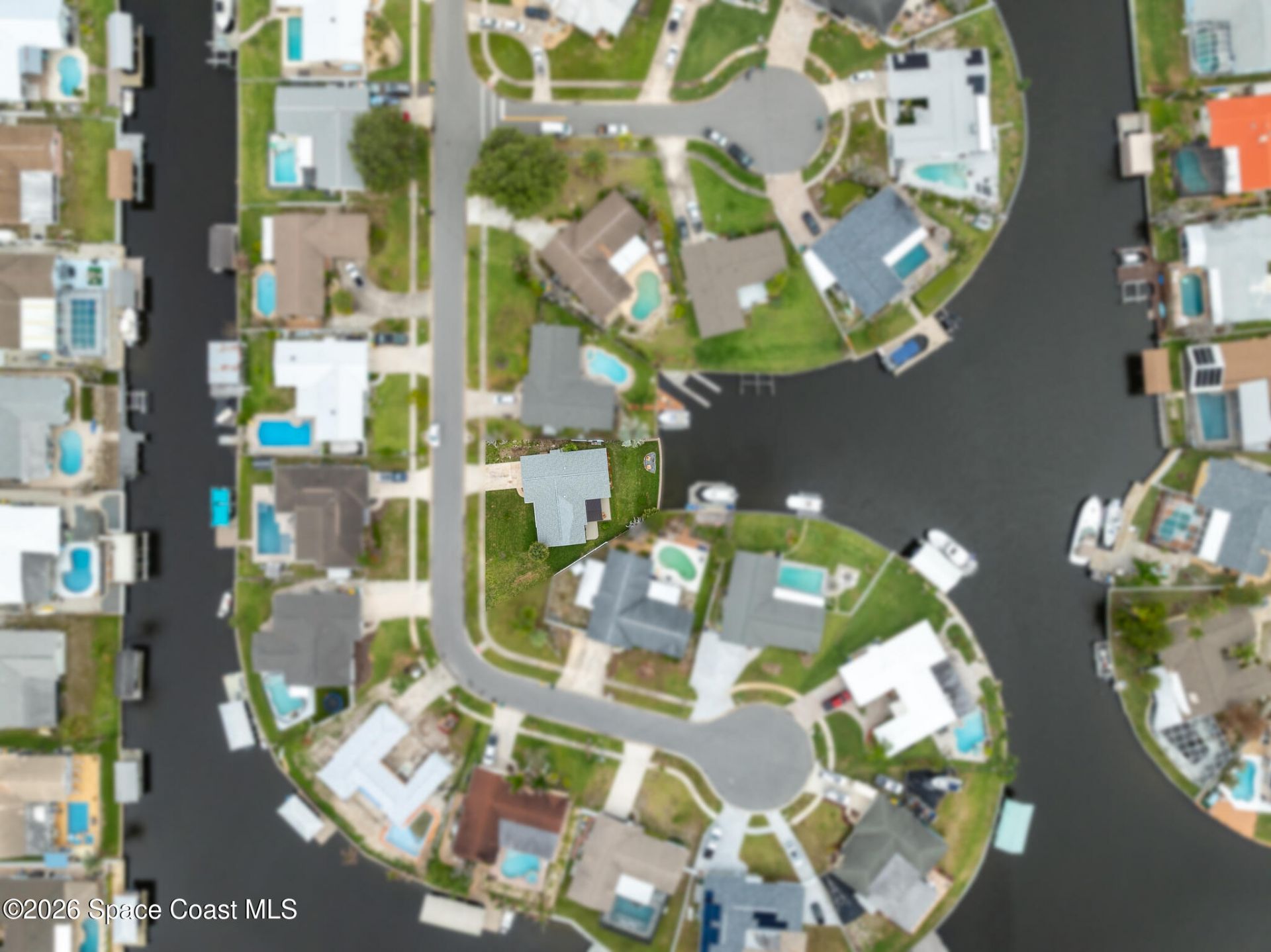 390 Ursa Avenue , Merritt Island, FL 32953 Photo