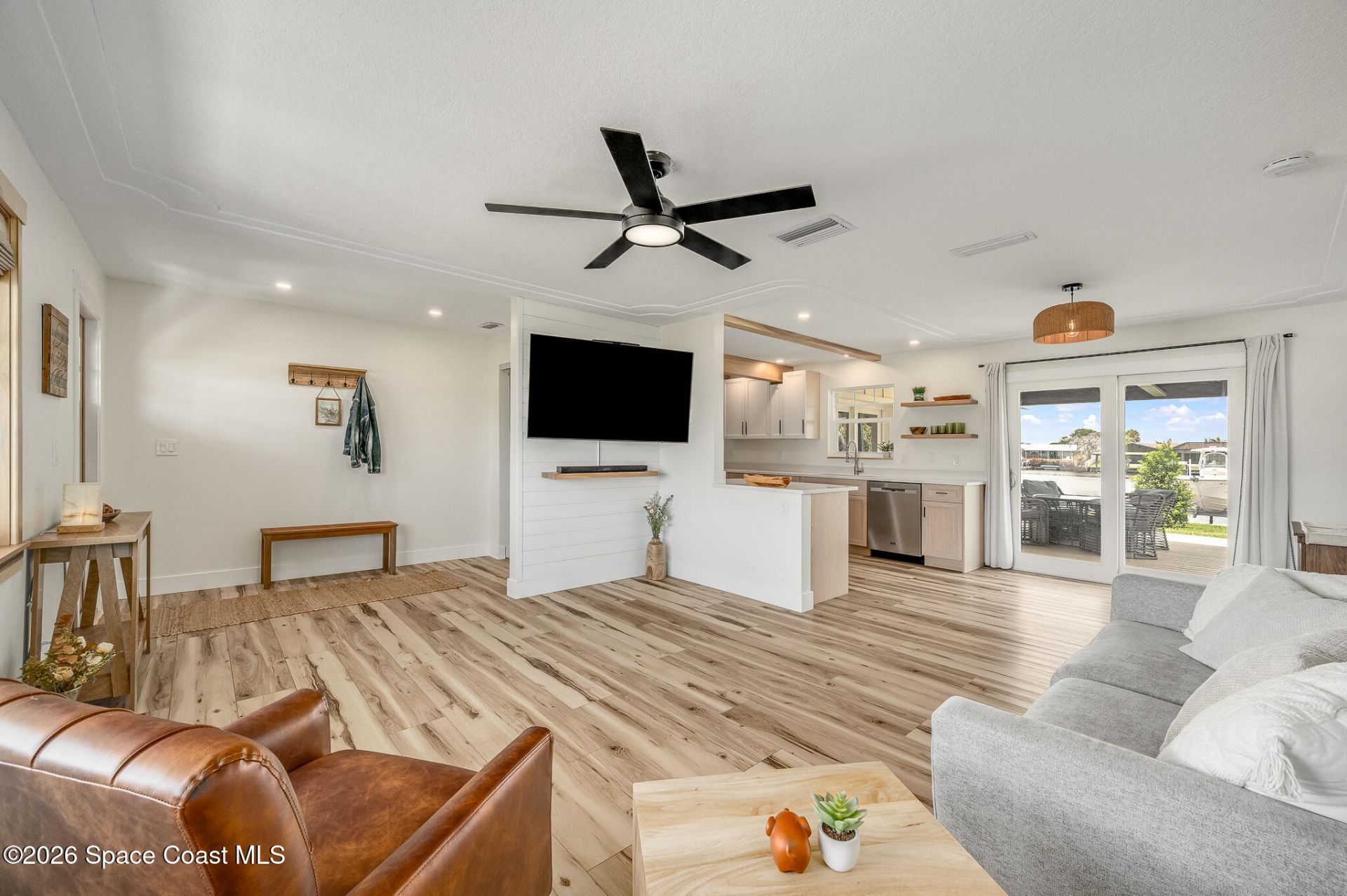 390 Ursa Avenue , Merritt Island, FL 32953 Photo
