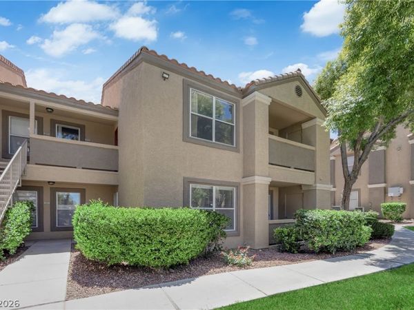 2300 E Silverado Ranch Boulevard , Unit 2056, Las Vegas, NV 89183