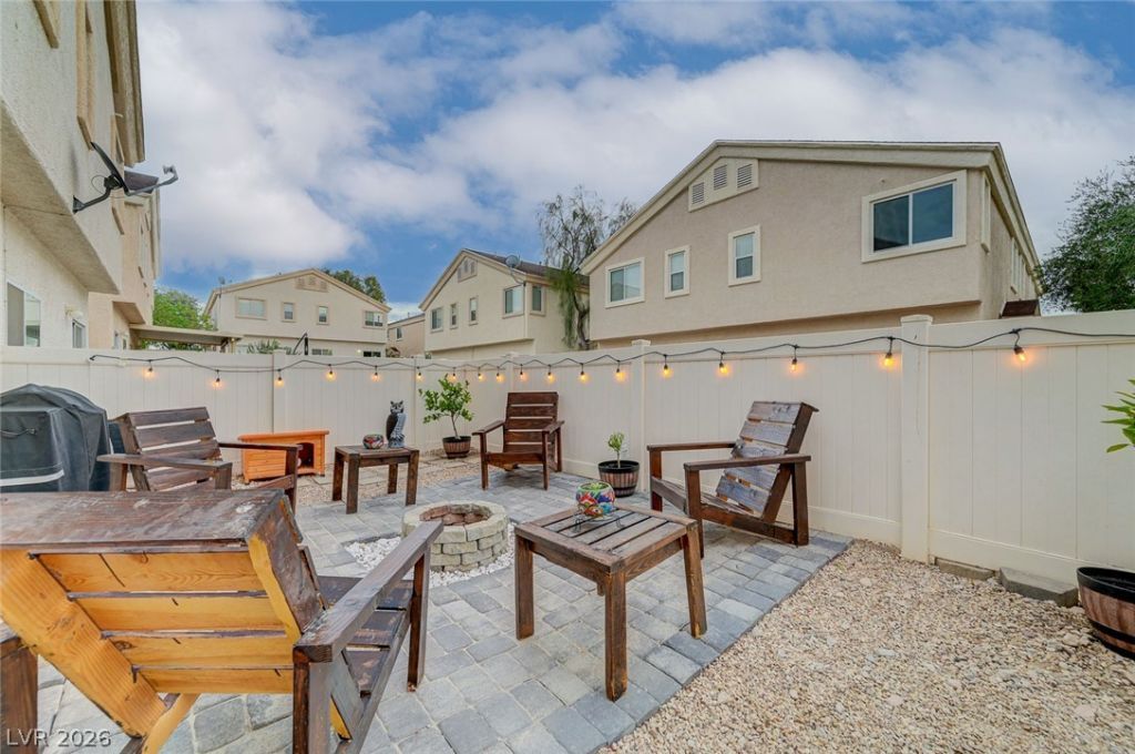 6531 Ozzie Harriet Avenue, Unit 102, Las Vegas, NV 89122 Main Photo