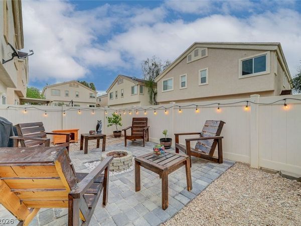 6531 Ozzie Harriet Avenue , Unit 102, Las Vegas, NV 89122
