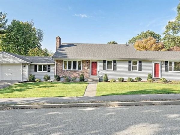 5 Cameo Rd, Braintree, MA 02184