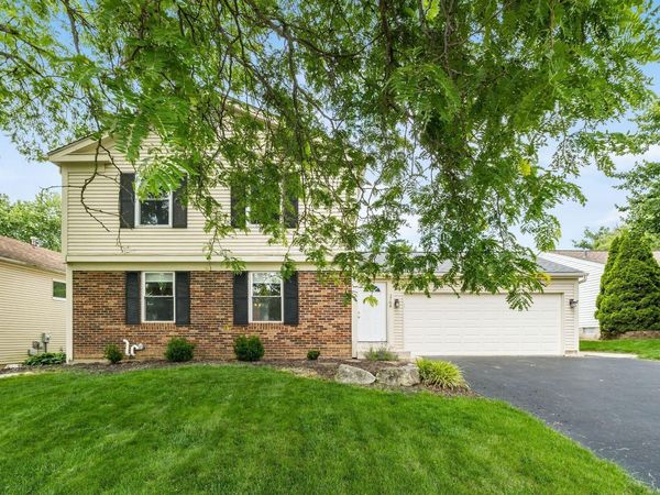 3766 Hunting Lane , Columbus, OH 43230