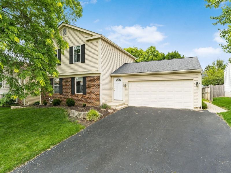 3766 Hunting Lane , Columbus, OH 43230 Photo 2