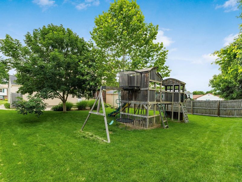 3766 Hunting Lane , Columbus, OH 43230 Photo 40