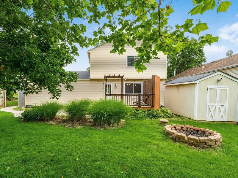 3766 Hunting Lane , Columbus, OH 43230 Photo 45