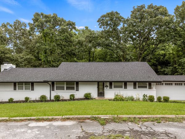 4520 Locksley Lane, Chattanooga, TN 37416