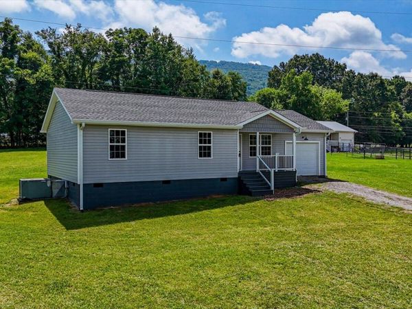 265 Joshua Circle, Whitwell, TN 37397