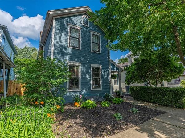 138 Henry Street, Dayton, OH 45403