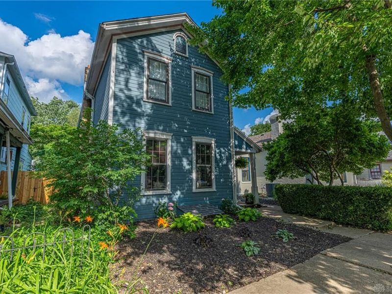 138 Henry Street, Dayton, OH 45403 Photo 1