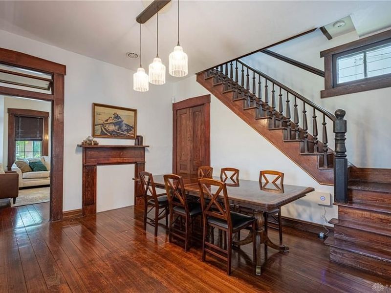 138 Henry Street, Dayton, OH 45403 Photo 3