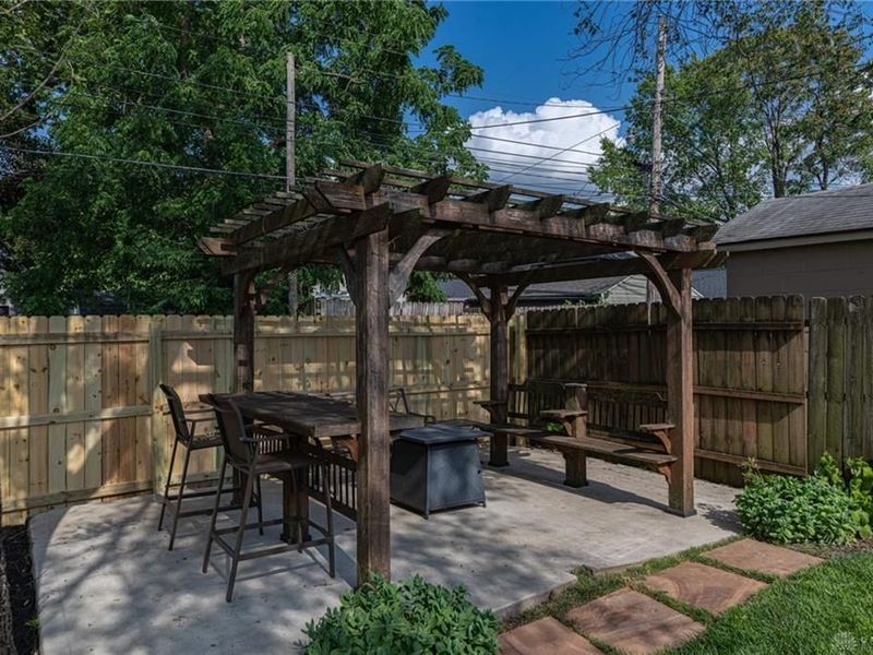 138 Henry Street, Dayton, OH 45403 Photo 30