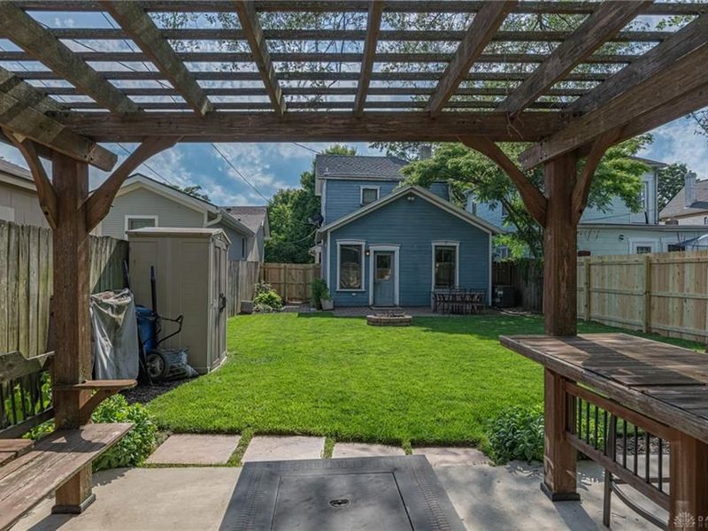 138 Henry Street, Dayton, OH 45403 Photo 31