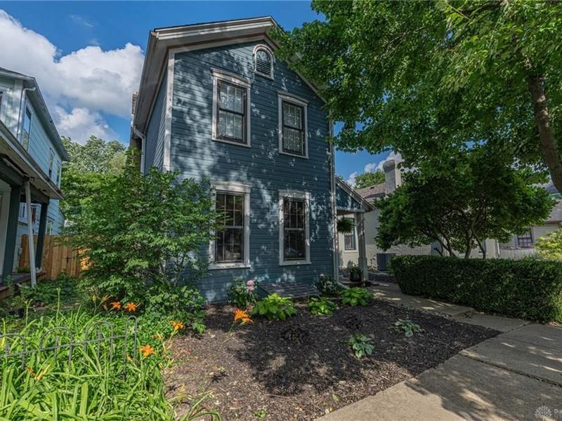 138 Henry Street, Dayton, OH 45403 Photo 34