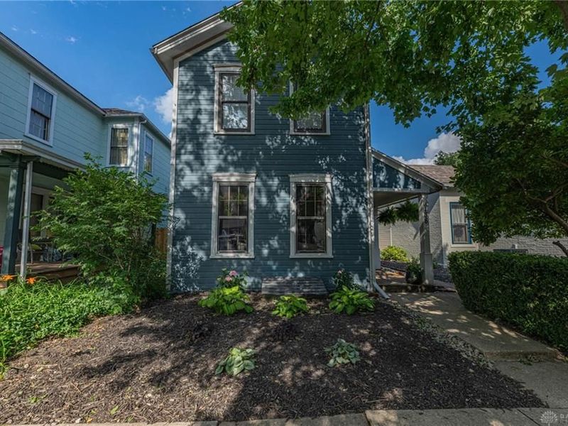 138 Henry Street, Dayton, OH 45403 Photo 35