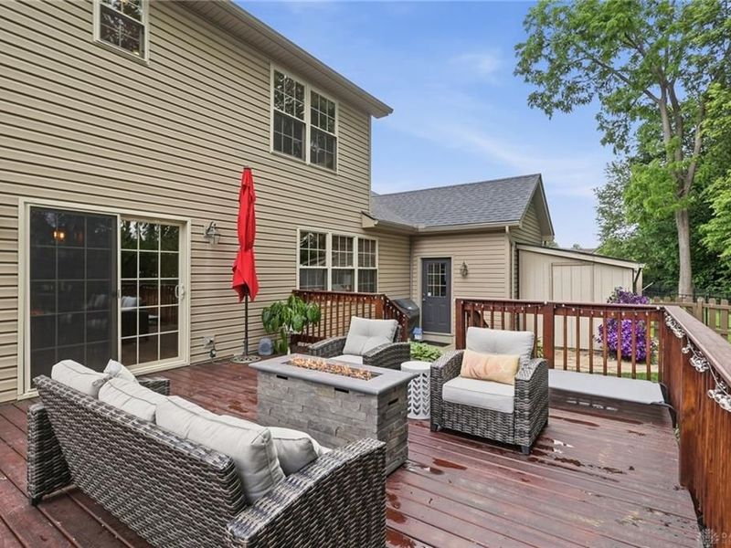 1927 Cider Mill Way, Tipp City, OH 45371 Photo 46