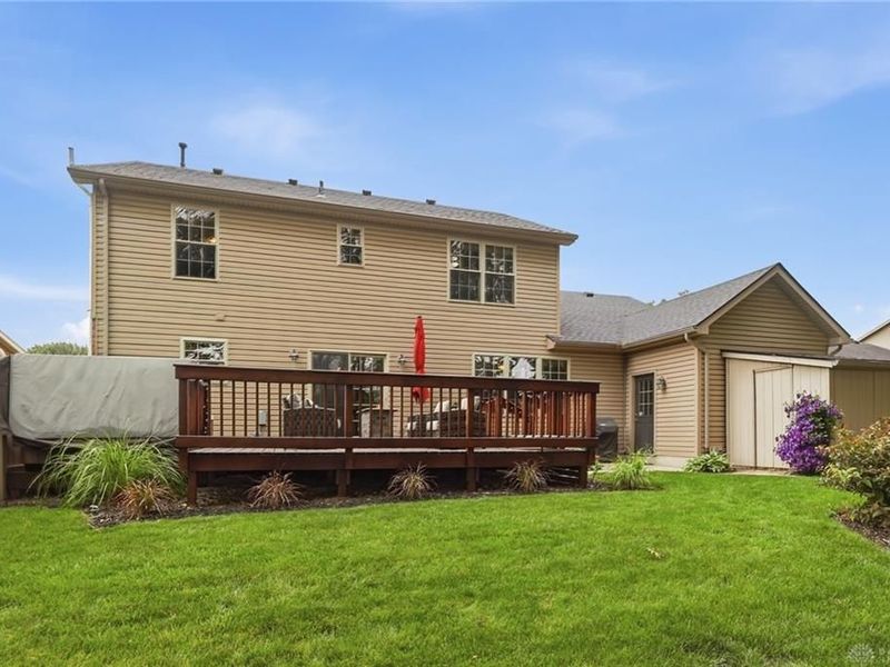 1927 Cider Mill Way, Tipp City, OH 45371 Photo 51