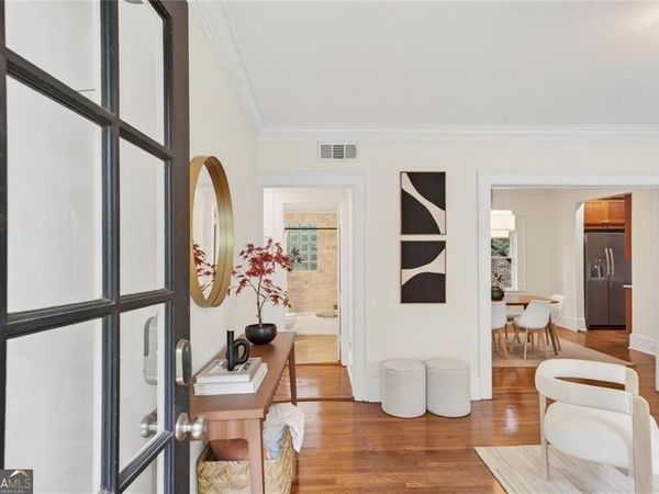 653 Bonaventure Avenue NE, Unit 5, Atlanta, GA 30306