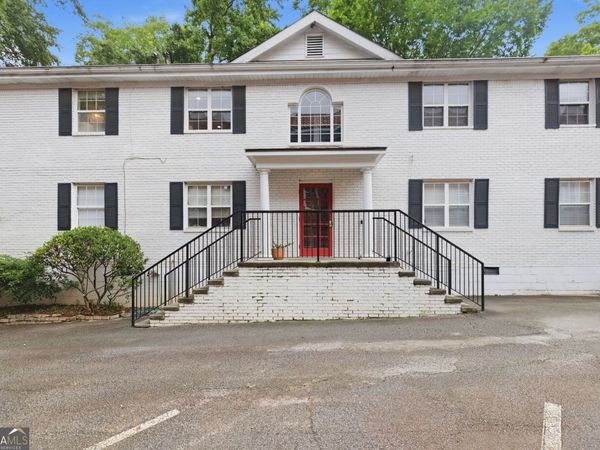 830 Greenwood Avenue NE, Unit 8, Atlanta, GA 30306