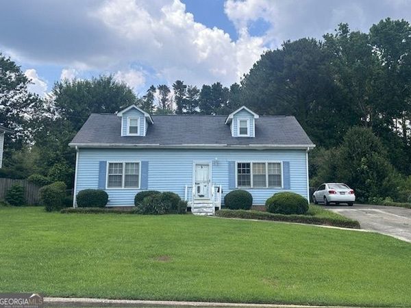 1531 Rose Garden LaneL, Loganville, GA 30052