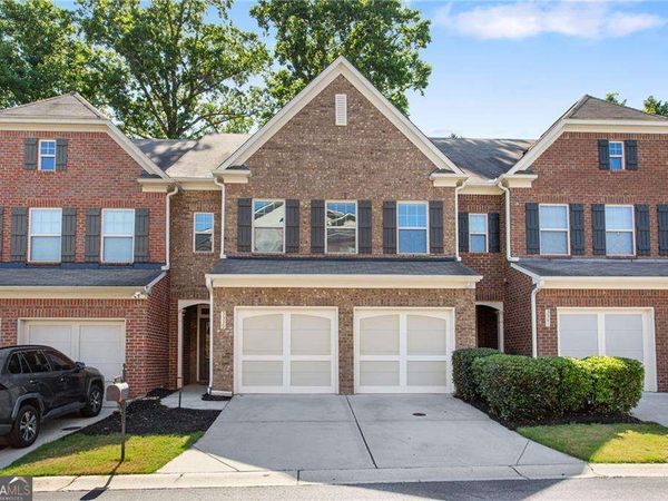 3339 Vintage Circle SE, Smyrna, GA 30080