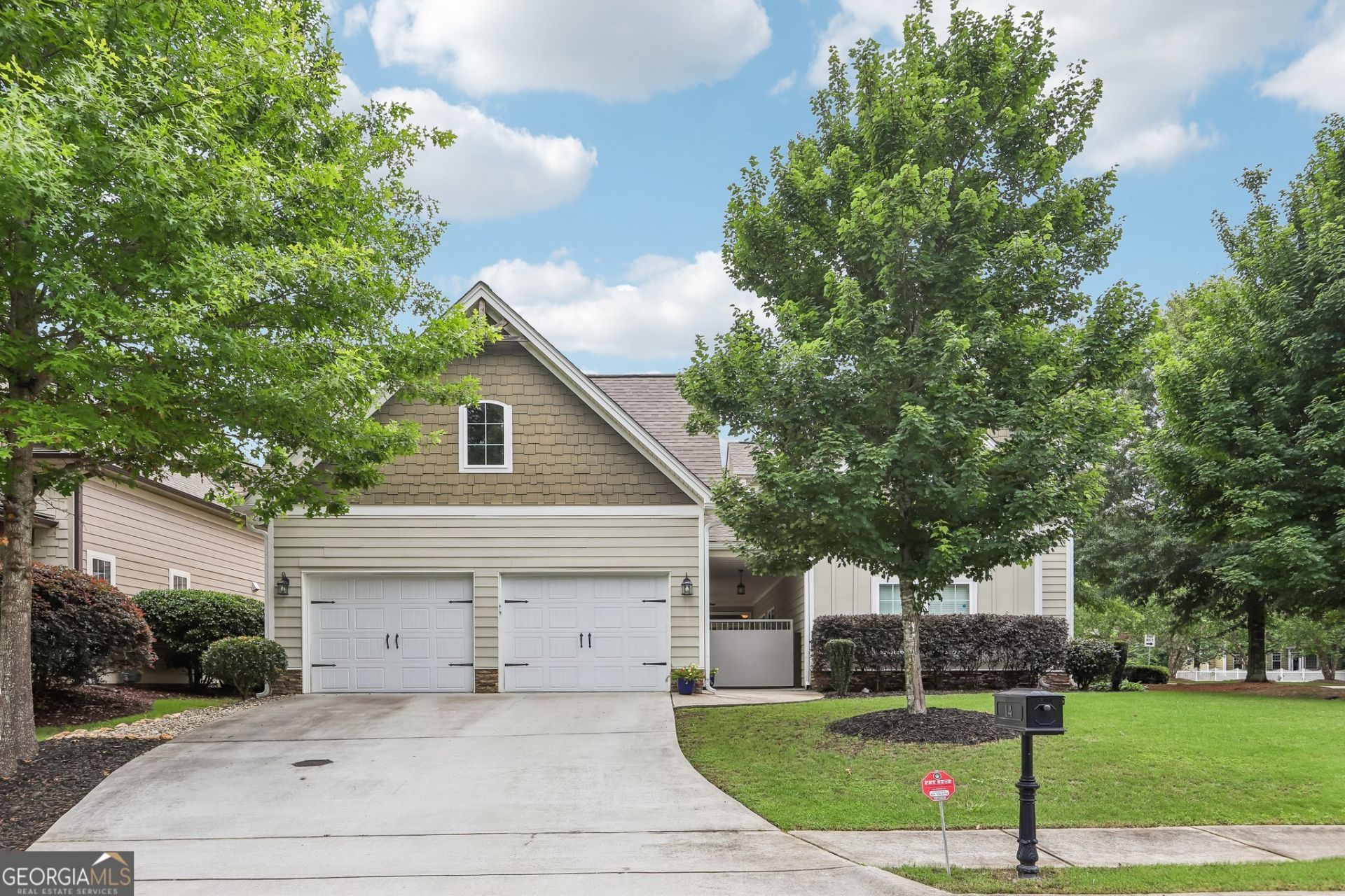 14 Vanderbilt Pointe Way, Newnan, GA 30265 Main Photo