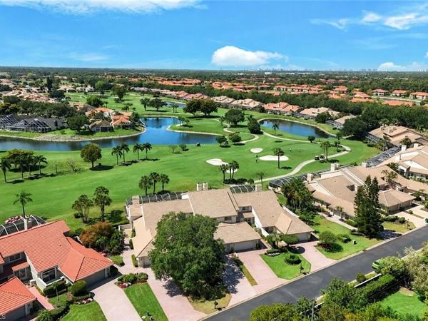 11676 Quail Village WAY, NAPLES, FL 34119