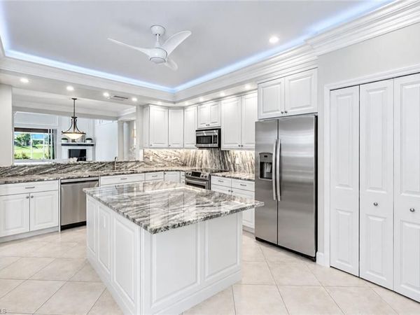 11676 Quail Village WAY, NAPLES, FL 34119