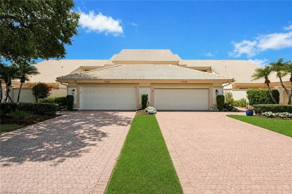 11676 Quail Village Way, Naples, FL 34119 Photo