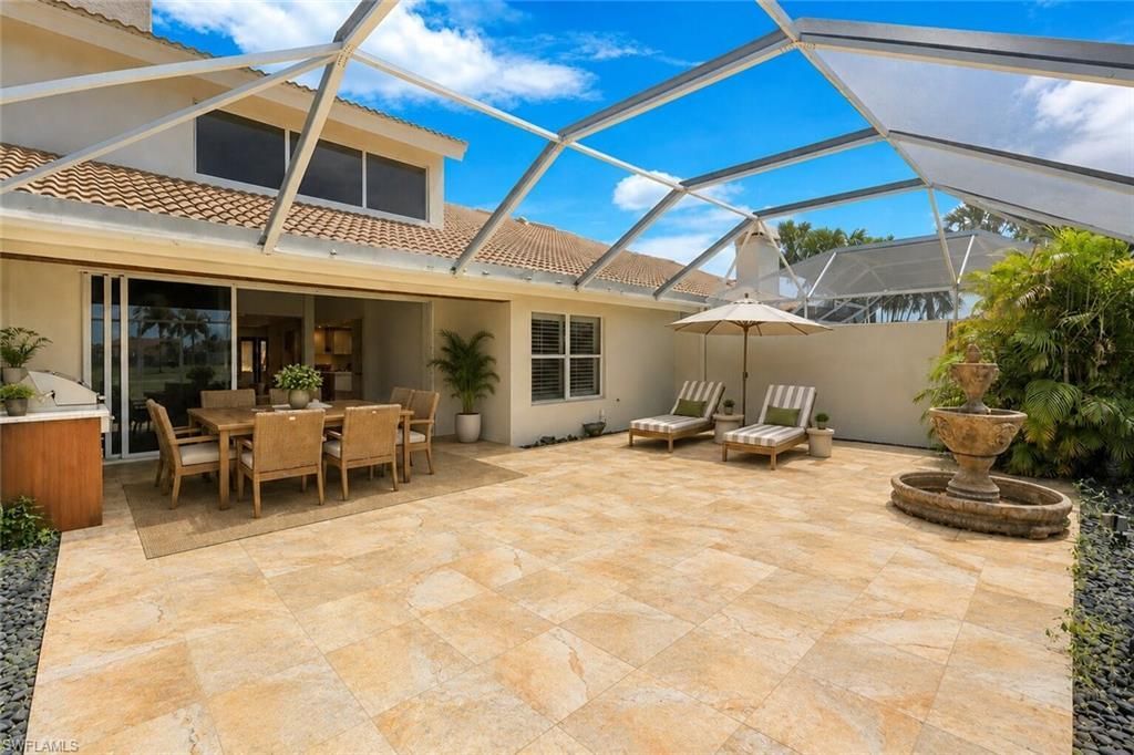11676 Quail Village Way, Naples, FL 34119 Photo