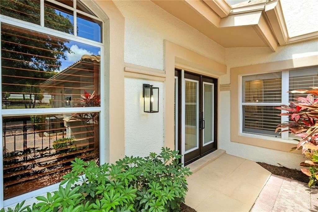 11676 Quail Village Way, Naples, FL 34119 Photo