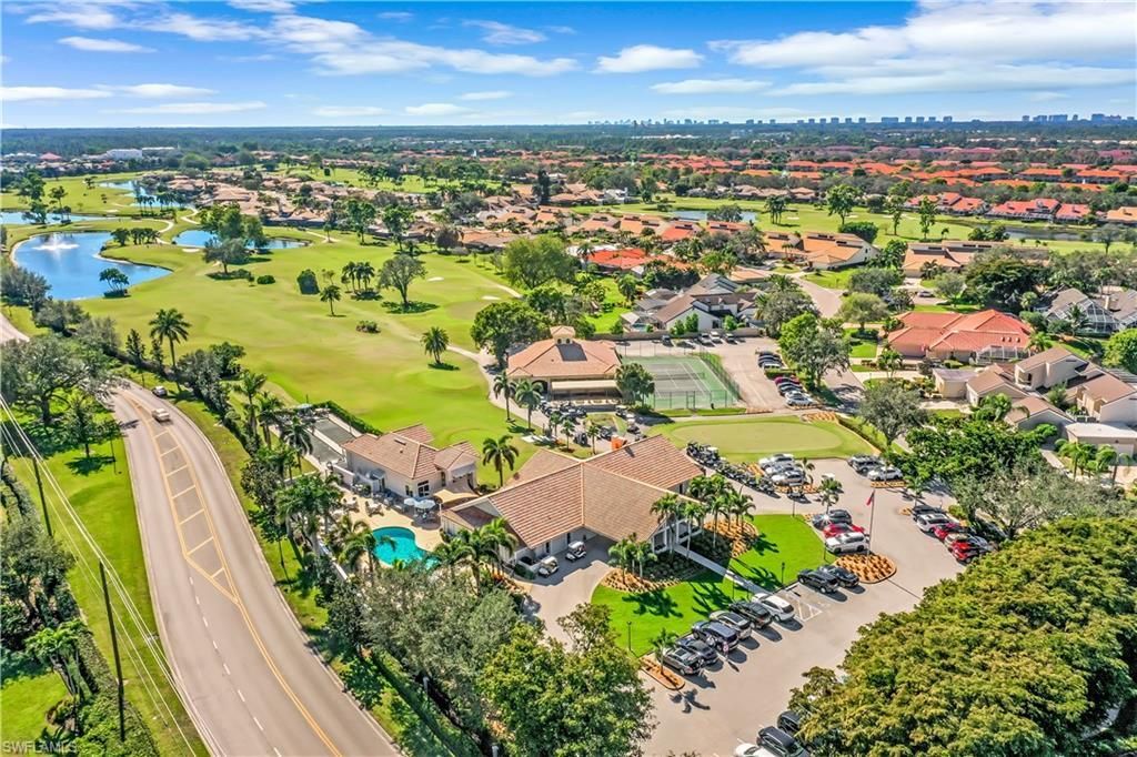 11676 Quail Village Way, Naples, FL 34119 Photo