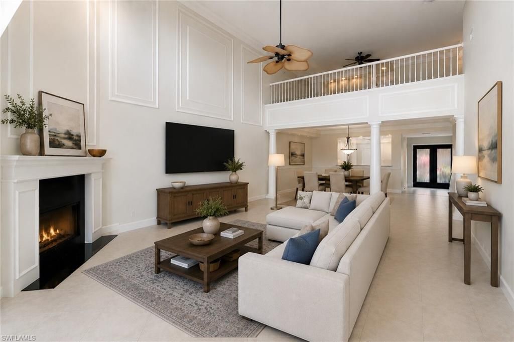 11676 Quail Village Way, Naples, FL 34119 Photo