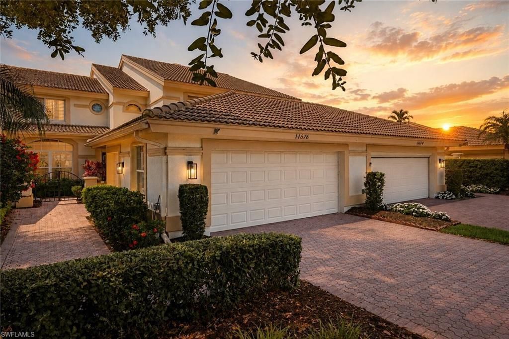 11676 Quail Village Way, Naples, FL 34119 Photo