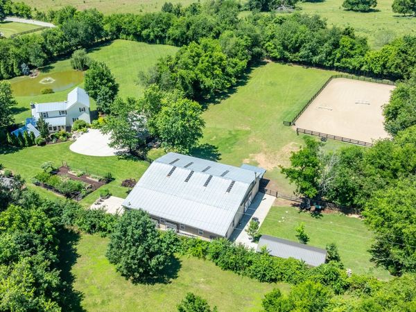 2726 McLemore Rd, Franklin, TN 37064
