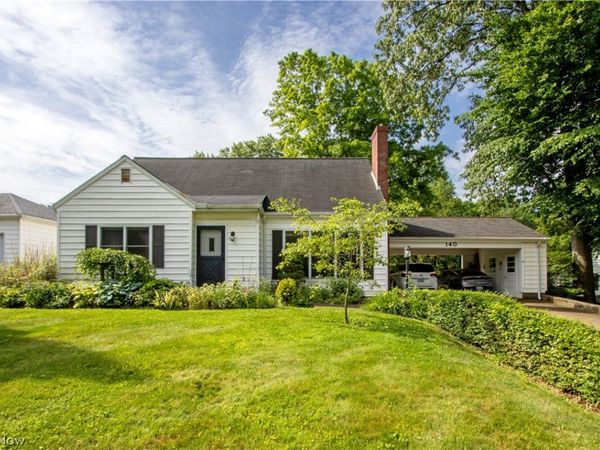 140 Miller Road , Wooster, OH 44691