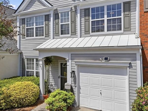 3810 Timbercreek Circle, Roswell, GA 30076