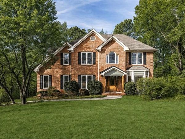 20 Coventry Drive, Rome, GA 30161