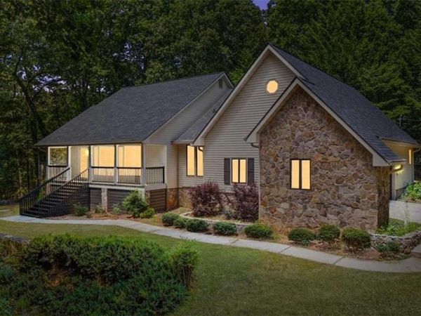 7448 Berea Road , Winston, GA 30187