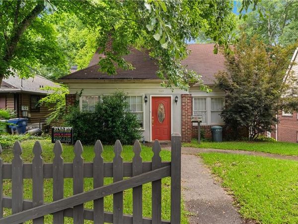 840 Greenwood Avenue NE, Atlanta, GA 30306