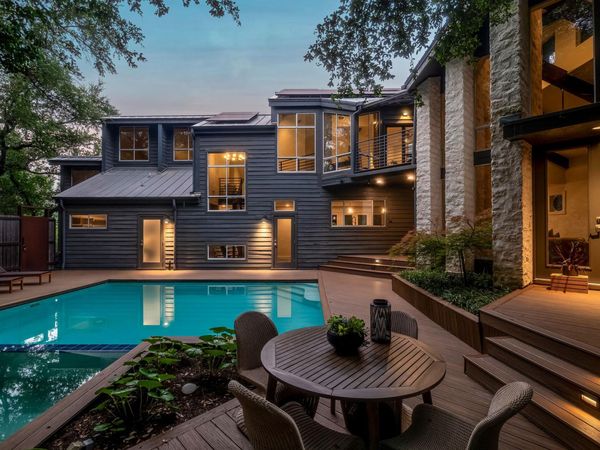 2703 Maria Anna RD , Austin, TX 78703