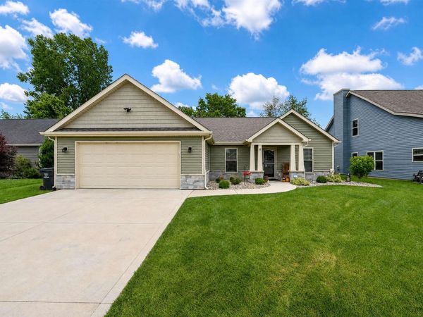 2443 SCHICK Drive, Kokomo, IN 46902